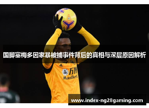 国脚塞梅多因家暴被捕事件背后的真相与深层原因解析