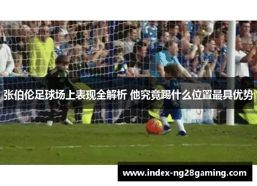 张伯伦足球场上表现全解析 他究竟踢什么位置最具优势