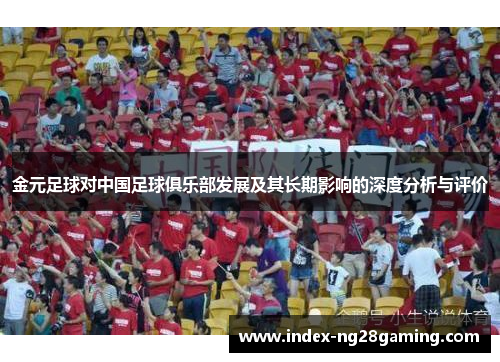 金元足球对中国足球俱乐部发展及其长期影响的深度分析与评价 金元足球对中国足球俱乐部发展及其长期影响的深度分析与评价