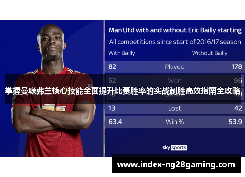 掌握曼联弗兰核心技能全面提升比赛胜率的实战制胜高效指南全攻略 掌握曼联弗兰核心技能全面提升比赛胜率的实战制胜高效指南全攻略