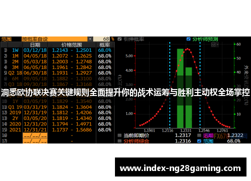 洞悉欧协联决赛关键规则全面提升你的战术运筹与胜利主动权全场掌控 洞悉欧协联决赛关键规则全面提升你的战术运筹与胜利主动权全场掌控