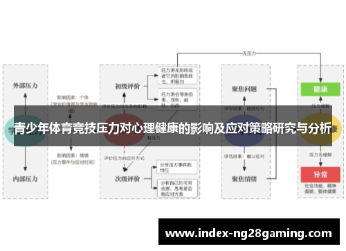 青少年体育竞技压力对心理健康的影响及应对策略研究与分析