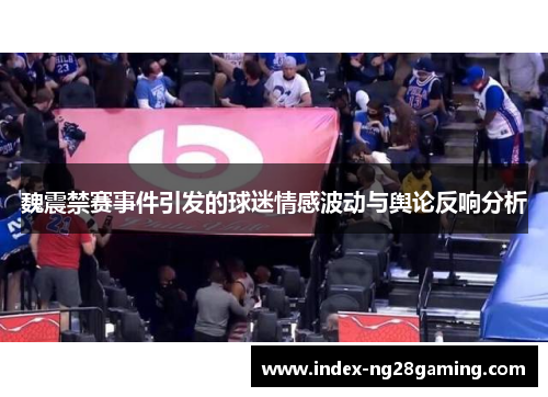 魏震禁赛事件引发的球迷情感波动与舆论反响分析