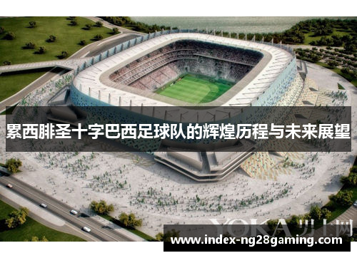 累西腓圣十字巴西足球队的辉煌历程与未来展望