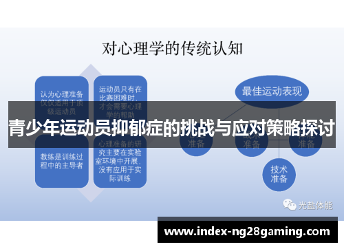 青少年运动员抑郁症的挑战与应对策略探讨