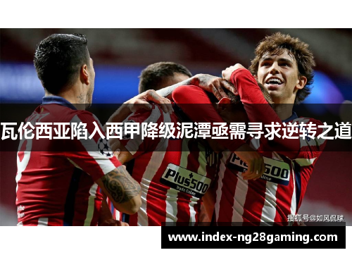 瓦伦西亚陷入西甲降级泥潭亟需寻求逆转之道 瓦伦西亚陷入西甲降级泥潭亟需寻求逆转之道